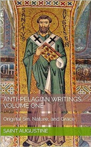 Anti-Pelagian Writings, Volume One: Original Sin, Nature, and Grace