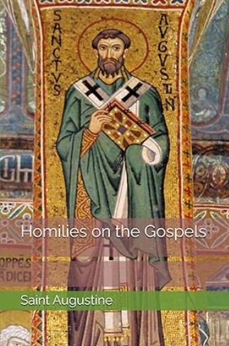 Homilies on the Gospels