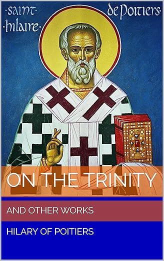 On the Trinity and Other Works