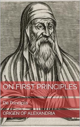 On First Principles: de Principiis