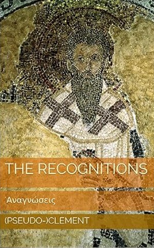 The Recognitions: ʼΑναγνώσεις